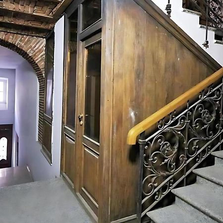 Octava Boutique Hotel Tbilissi Extérieur photo