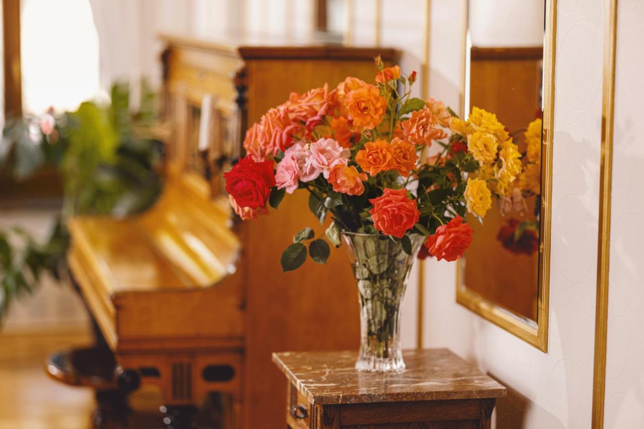 Octava Boutique Hotel Tbilissi Extérieur photo