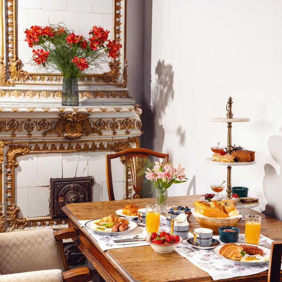 Octava Boutique Hotel Tbilissi Extérieur photo